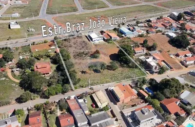 Lote / terreno para venda em capela do alto de 5318.00m²