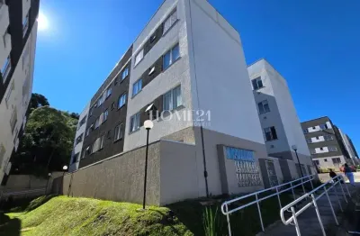 Apartamento para venda em campina do arruda de 52.00m² com 2 quartos e 1 garagem