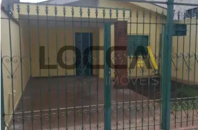 Casa para venda em campos elíseos de 250.00m² com 2 quartos e 5 garagens