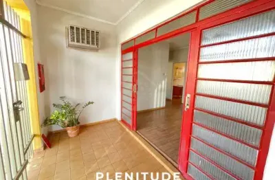 Casa para alugar em vila mendonça de 124.00m² com 3 quartos e 1 garagem