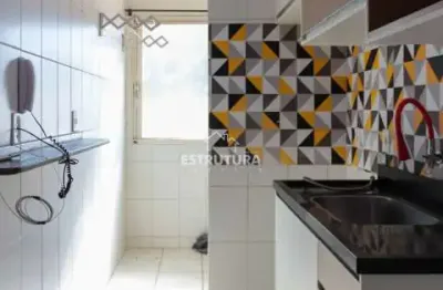 Apartamento para venda em jardim vilage de 49.00m² com 2 quartos e 1 garagem