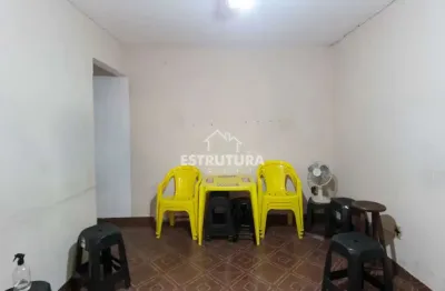 Imóvel comercial para venda em vila martins de 256.00m² com 1 garagem