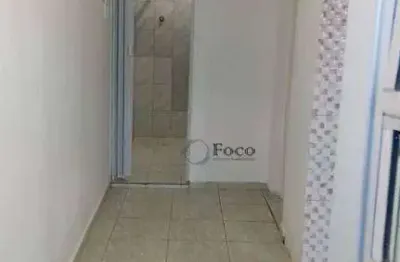 Casa para alugar em vila sítio dos morros de 45.00m² com 1 quarto