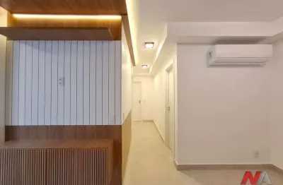 Apartamento para alugar em jardim paulistano de 75.00m² com 2 quartos, 2 suites e 2 garagens