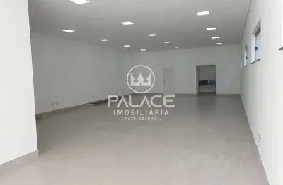 Sala comercial para alugar em são dimas de 160.00m² com 3 garagens