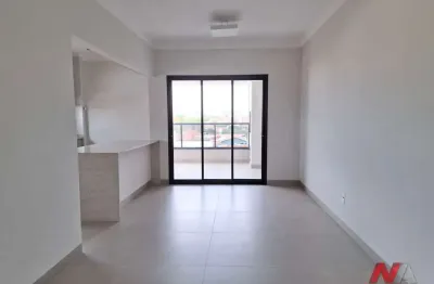 Apartamento para venda em vila sinibaldi de 92.00m² com 2 quartos, 1 suite e 2 garagens