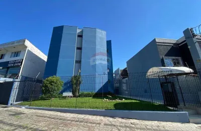 Apartamento para venda em água verde de 93.00m² com 3 quartos, 1 suite e 1 garagem