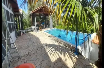 Chácara para venda em jundiaquara de 944.00m² com 3 quartos e 3 suites