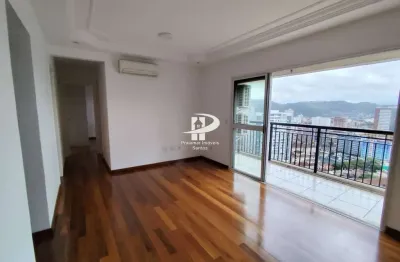 Apartamento para venda em campo grande de 80.00m² com 3 quartos, 1 suite e 1 garagem