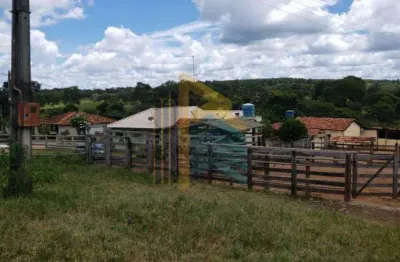 Fazenda / sítio para venda em centro de 313.00m² com 1 quarto