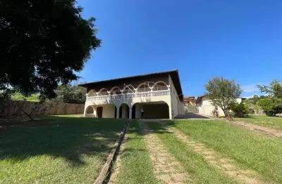Casa de condomínio para venda em jardim tereza cristina de 450.00m² com 3 quartos, 1 suite e 4 garagens