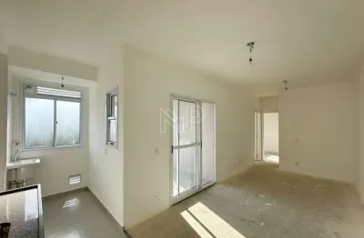 Apartamento para venda em medeiros de 59.00m² com 2 quartos e 1 suite