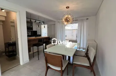 Casa de condomínio para alugar em granja viana de 110.00m² com 2 quartos, 1 suite e 2 garagens