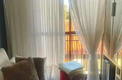Apartamento para venda em guaíra de 154.00m² com 3 quartos, 1 suite e 2 garagens