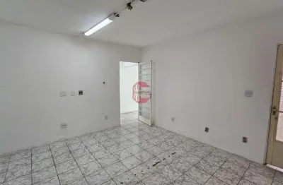 Casa para alugar em vila vianelo de 60.00m² com 2 quartos