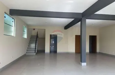 Sala comercial para alugar em são benedito de 221.00m² com 3 garagens