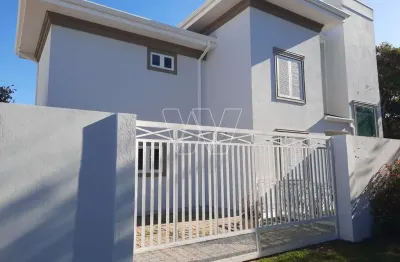 Casa de condomínio para venda em loteamento caminhos de são conrado (sousas) de 254.55m² com 2 quartos, 2 suites e 2 garagens