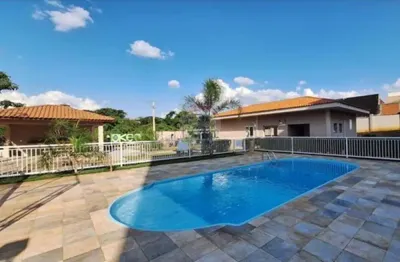 Apartamento para alugar em recanto di verona de 46.00m² com 2 quartos e 1 garagem
