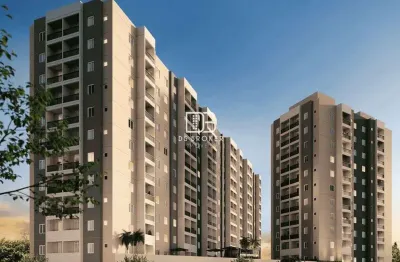 Apartamento para venda em são cristóvão de 32.00m² com 1 quarto