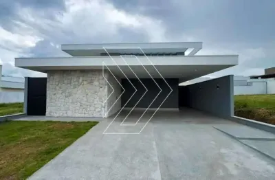 Casa de condomínio para venda em jardim são domingos de 220.00m² com 3 quartos, 3 suites e 2 garagens