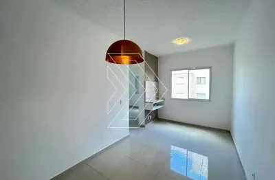 Apartamento para venda e aluguel em fragata de 45.00m² com 2 quartos e 1 garagem