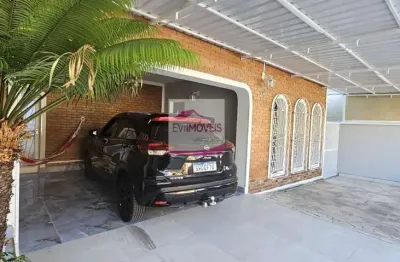 Casa para venda em jardim adelaide de 150.00m² com 3 quartos, 1 suite e 2 garagens