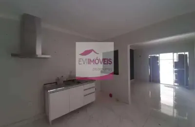 Casa para venda em jardim nossa senhora de fátima de 125.00m² com 2 quartos e 1 garagem