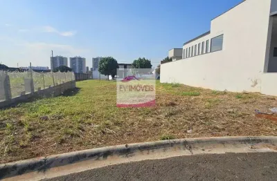 Terreno para venda em residencial jardim do jatobá de 250.00m²