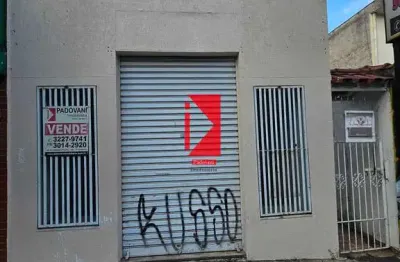Loja para venda em vila hortência de 83.00m² com 2 quartos e 2 garagens