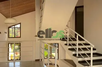 Casa para alugar em granja olga i de 250.00m² com 4 quartos, 1 suite e 2 garagens