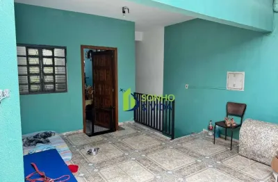 Casa para venda em jardim yeda de 180.00m² com 3 quartos e 2 garagens