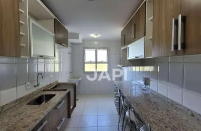 Apartamento para venda em medeiros de 66.00m² com 2 quartos e 1 garagem
