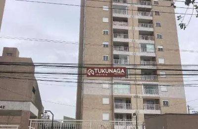 Apartamento para venda em vila são joão de 47.00m² com 2 quartos e 1 garagem