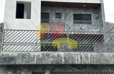 Casa para alugar em rudge ramos de 70.00m² com 2 quartos e 1 suite