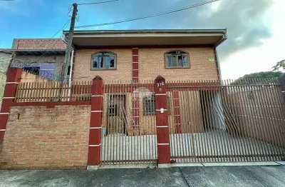 Casa para venda em campo pequeno de 120.00m² com 3 quartos, 1 suite e 1 garagem