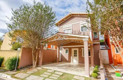 Casa de condomínio para venda em além ponte de 133.00m² com 3 quartos, 1 suite e 2 garagens