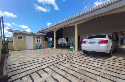 Casa para venda em são gabriel de 280.00m² com 4 quartos, 2 suites e 3 garagens