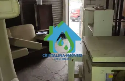 Sala comercial para alugar em jardim guanabara de 10.00m²