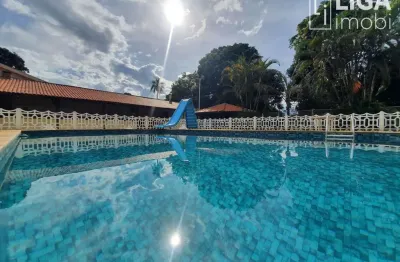 Chácara para venda em itanhangá chácaras de recreio de 5000.00m² com 3 quartos, 1 suite e 7 garagens