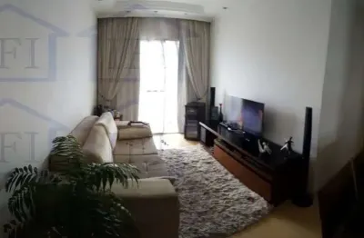 Apartamento para venda em km 18 de 64.00m² com 2 quartos e 1 garagem
