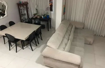 Apartamento para venda em centro de 177.00m² com 4 quartos, 2 suites e 3 garagens