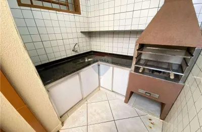 Casa para venda em alto do ipiranga de 107.00m² com 3 quartos, 1 suite e 2 garagens