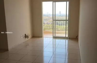 Apartamento para venda em parque baguaçu de 96.00m² com 3 quartos, 1 suite e 2 garagens