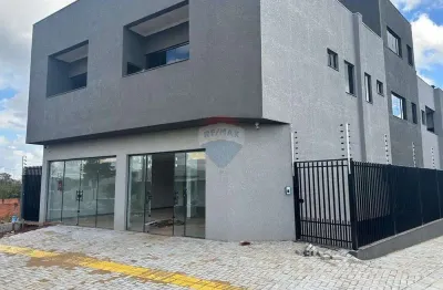 Prédio comercial para venda em jardim lancaster de 1123.00m²