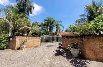 Casa para alugar em sítios de recreio santa gertrudes de 300.00m² com 4 quartos, 3 suites e 6 garagens