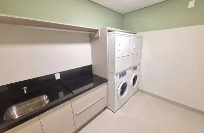 Apartamento para alugar em jardim tangará de 72.00m² com 3 quartos, 1 suite e 2 garagens