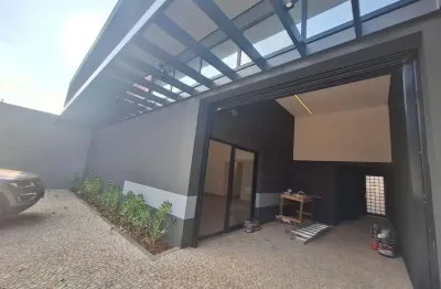 Loja para alugar em jardim maria izabel de 340.00m² com 5 quartos e 4 garagens