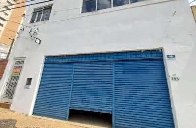 Ponto comercial para alugar na Rua Duque de Caxias, 195, Montolar, Marília