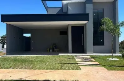 Casa para venda em jardim verona de 250.00m² com 3 quartos, 3 suites e 2 garagens
