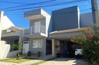 Casa para venda em jardim alvorada de 360.00m² com 3 quartos, 3 suites e 2 garagens
